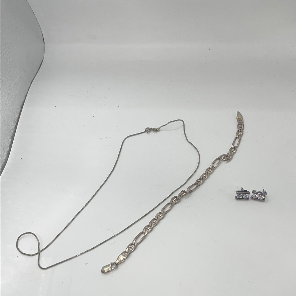 925 Marked Lot - image 1